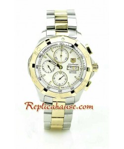 Tag Heuer Aquaracer Montre Suisse Replique