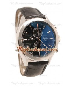Tag Heuer Carrera Cal. 1887 Chronograph Montre Replique