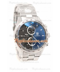 Tag Heuer Carrera Cal. 1887 Chronograph Montre Replique