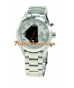 Tag Heuer Carrera Calibre 360 Montre Replique