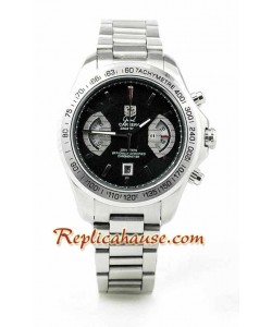 Tag Heuer Carrera Montre Replique