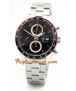 Tag Heuer Carrera Montre Suisse Replique