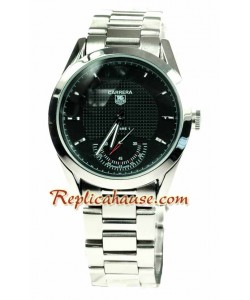 Tag Heuer Grand Carrera Calibre 1 Montre Replique
