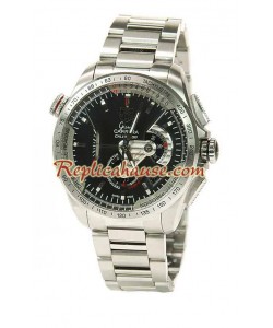 Tag Heuer Grand Carrera Calibre 36 Montre Suisse Replique