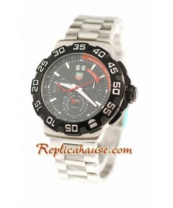Tag Heuer Indy 500 - Formula 1 Montre Replique