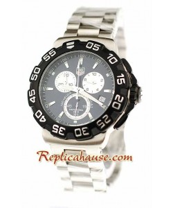 Tag Heuer Indy 500 - Formula 1 Montre Replique