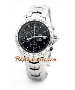 Tag Heuer Link Montre Suisse Replique