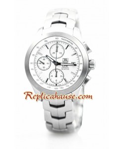 Tag Heuer Link Montre Suisse Replique
