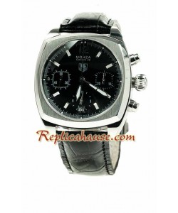 Tag Heuer Monza Montre Suisse Replique
