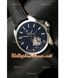 Tag Heuer Pendulum Automatic Tourbillon Montre