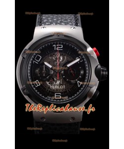 Hublot Classic Fusion GT King montre réplique suisse en titane