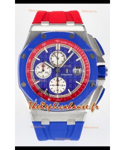 Audemars Piguet Royal Oak Offshore Chronographe Ryders Cup Super Clone Réplique Montre 1:1