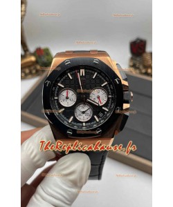 Audemars Piguet Royal Oak Offshore Chronograph 26420RO.OO.A002CA.01 Montre Réplique Miroir 1:1