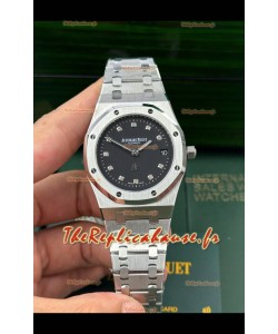 Audemars Piguet Royal Oak Jumbo extra-fin en acier inoxydable Réplique montre suisse 1:1 
