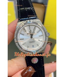 Breitling Chronomat Automatic 36MM Montre Suisse 1:1 Réplique Boîtier acier