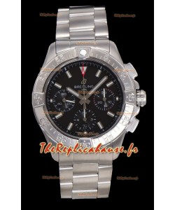 Breitling Super Clone Super Avenger B01 chronographe 46 Réplique de montre
