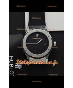 Hublot Classic Fusion Édition 40e Anniversaire Réplique de montre suisse 1:1 42MM