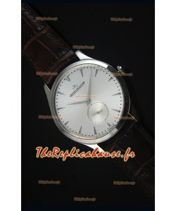 Montre Replica Miroir 1:1 Jaeger LeCoultre Master Control 1000 REF# 1358420 Suisse