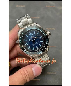 Omega Seamaster Planet Ocean 600M Ultra Deep Edition 45.50mm Montre réplique miroir 1:1