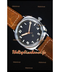 Panerai Radiomir PAM424 California P3000 1:1 Reproduction de Montre Miroir
