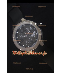 Richard Mille RM033 Édition extra-plateforme Montre Réplique Suisse en Titane avec Chiffres Arabes