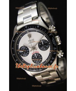 Rolex Daytona Paul Newman REF 6263 Montre Réplique Suisse - Acier 904L 