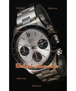 Rolex Daytona 6263 Floating Big Red Montre Réplique Suisse - Acier 904L 