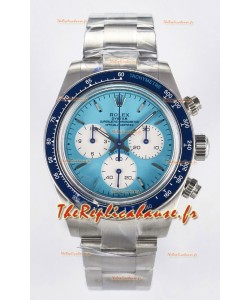 Rolex Daytona Super Clone Artisans De Geneve Scona Edition Réplique Montre Suisse