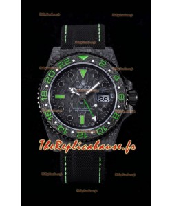 Rolex GMT Masters II DiW Edition Montre Réplique Suisse - Miroir 1:1 