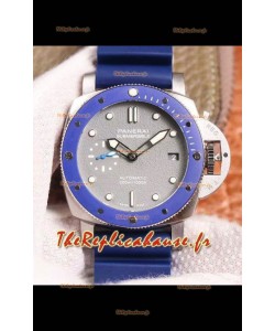 Montre Panerai Luminor Submersible PAM959 Titane Réplique Suisse Miroir 1:1 