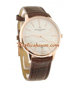 Vacheron Constantin Montre Suisse Replique