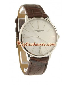 Vacheron Constantin Montre Suisse Replique