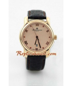 Vacheron Constantin Montre Suisse Replique
