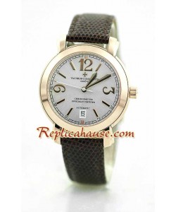 Vacheron Constantin Montre Suisse Replique