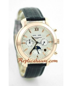 Vacheron Constantin Grand Complications Montre Suisse