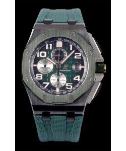 Audemars Piguet Royal Oak Offshore Chronograph 26405CE.OO.A056CA.01 Miroir 1:1 Réplique Montre