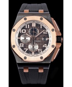 Audemars Piguet Royal Oak Offshore Chronograph 26405NR.OO.A002CA.01 Miroir 1:1 Réplique Montre