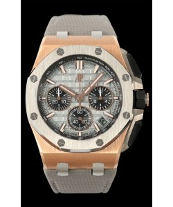 Audemars Piguet Royal Oak Offshore Chronograph Réplique de Montre 1:1