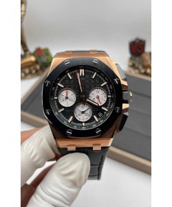 Audemars Piguet Royal Oak Offshore Chronograph 26420RO.OO.A002CA.01 Montre Réplique Miroir 1:1