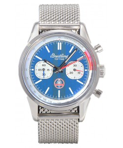 Breitling Top Time B01 Édition Shelby Cobra  Montre réplique 1:1 suisse 