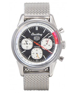 Breitling Top Time B01 Deus Edition Montre réplique 1:1 suisse 