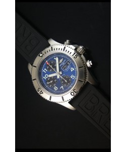Breitling Superocean Chronograph Steelfish, Montre Réplique Miroir 1:1