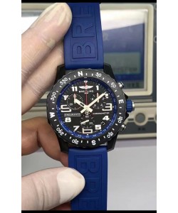 Breitling Endurance PRO 44 Swiss Quartz Réplique Montre 