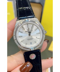 Breitling Chronomat Automatic 36MM Montre Suisse 1:1 Réplique Boîtier acier