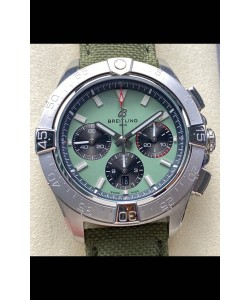 Breitling Super Clone Avenger B01 Chronograph 44 Réplique Montre suisse 1:1