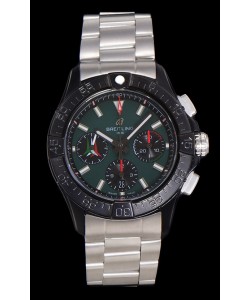 Montre Breitling Super Clone Avenger B01 Chronographe 44 Réplique 1:1 