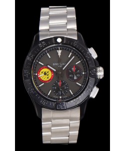 Breitling Super Clone Avenger B01 Chronographe 44 Swiss Air Patrouille Réplique de montre