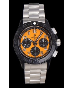 Breitling Super Clone Avenger B01 chronographe 44 Night Mission réplique de montre