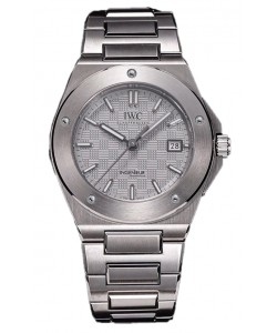 IWC Ingenieur IW328904 Cadran Rhodium Montre réplique 1:1 Suisse 40MM
