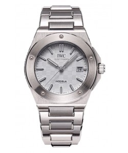 IWC Ingenieur IW3289 Cadran gris Montre réplique 1:1 Suisse 40MM